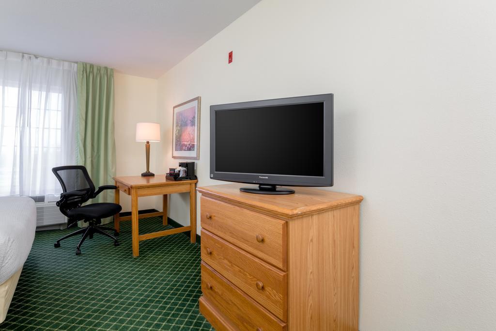 Best Western Worlds Of Fun Kansas City Eksteriør billede