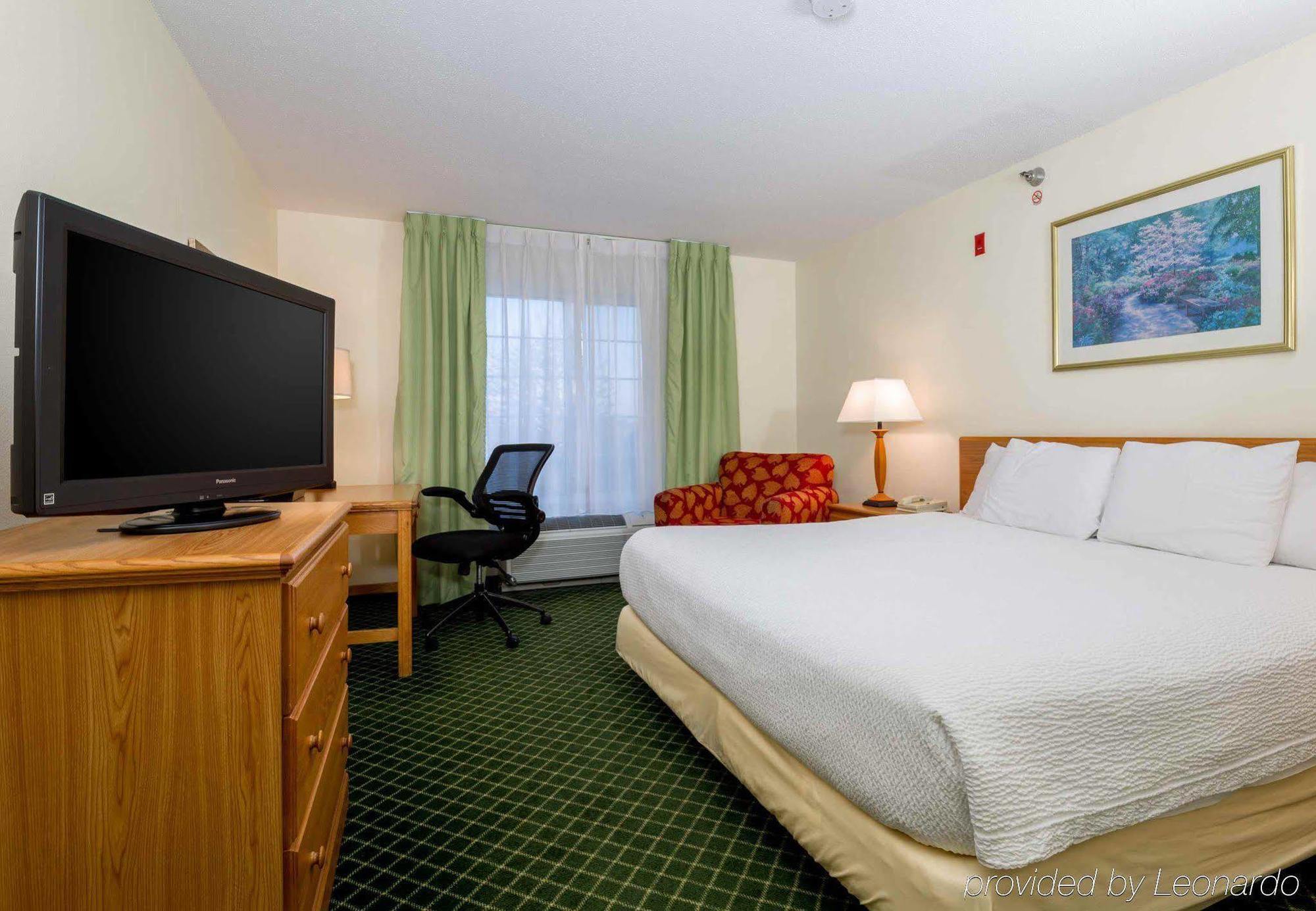 Best Western Worlds Of Fun Kansas City Eksteriør billede