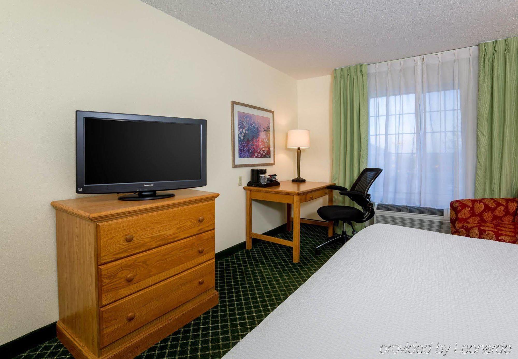 Best Western Worlds Of Fun Kansas City Eksteriør billede