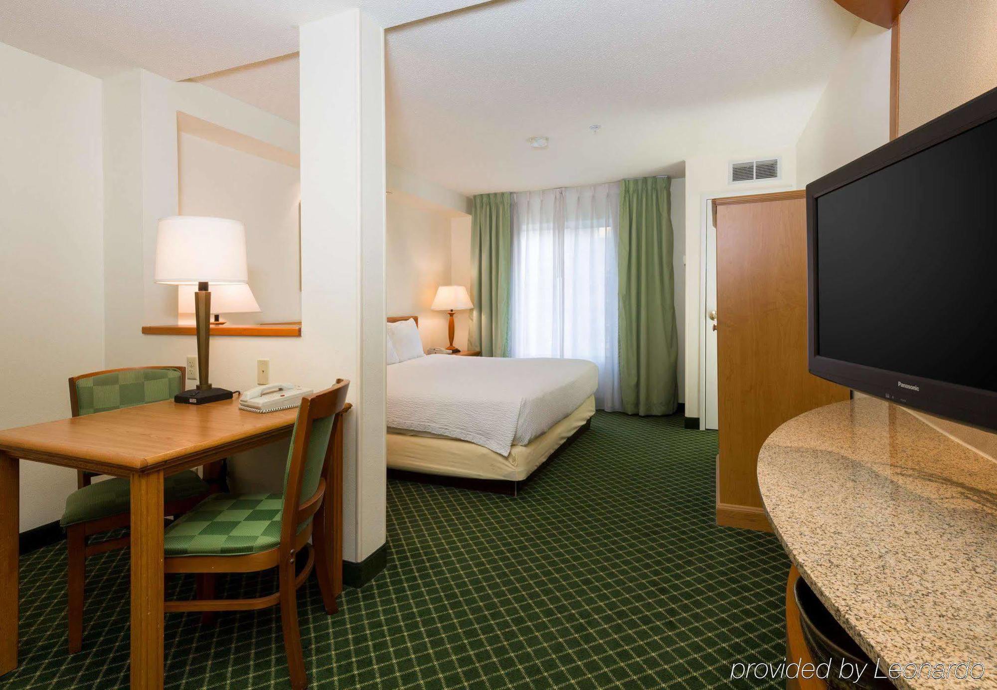 Best Western Worlds Of Fun Kansas City Eksteriør billede